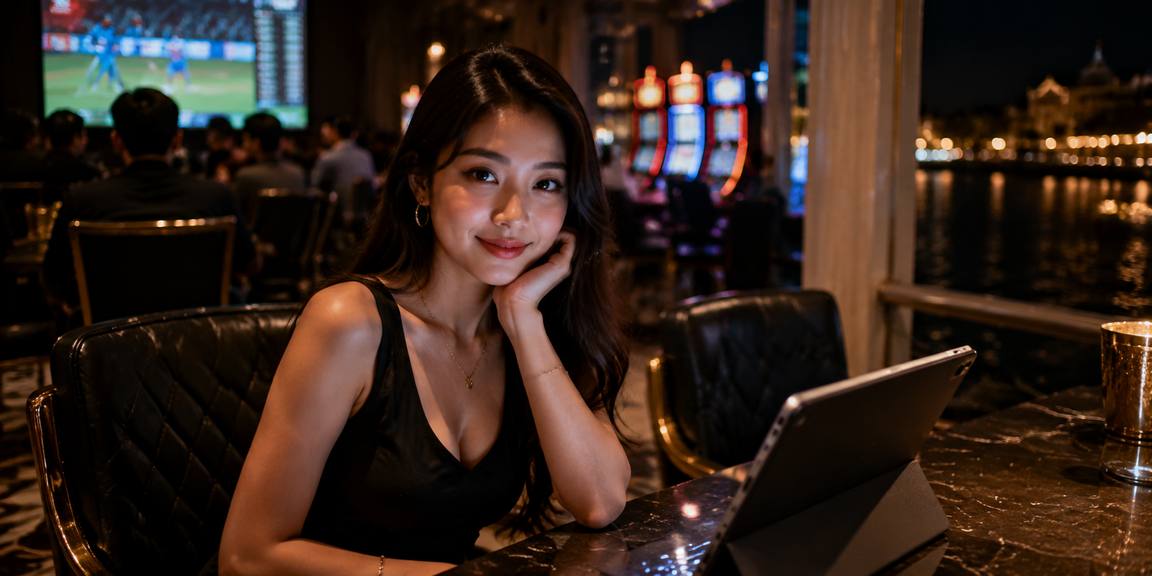 u888b Live Casino